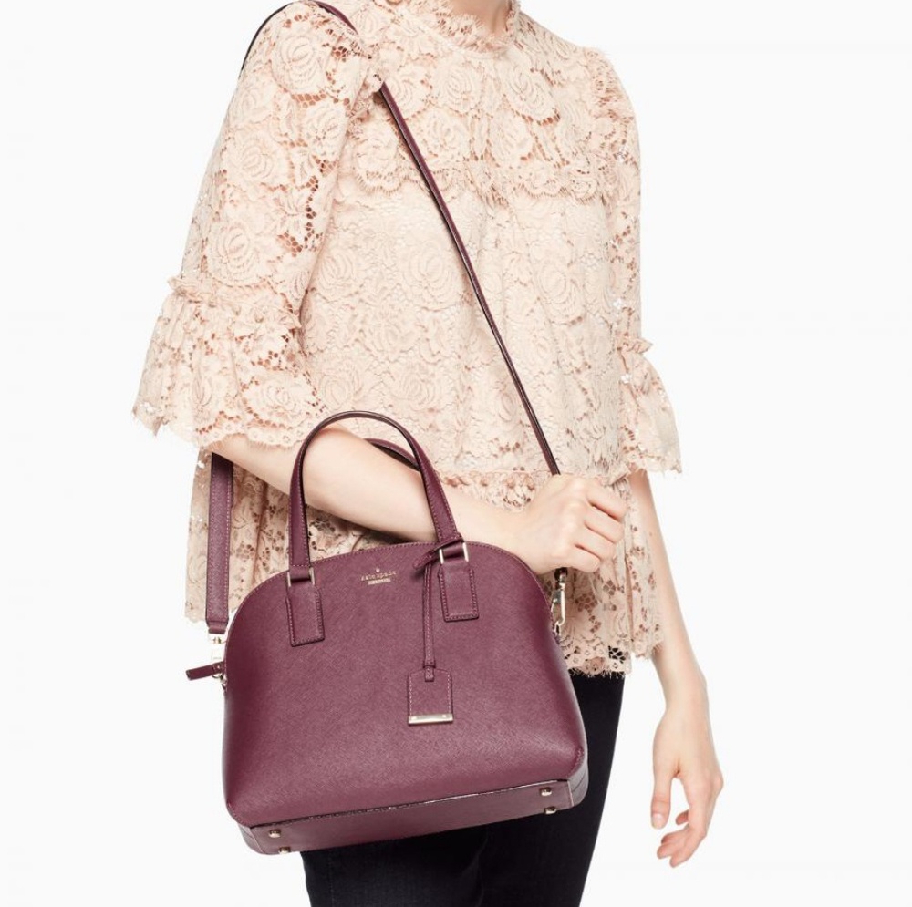 Kate Spade Cameron Street Lottie